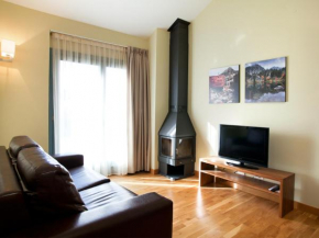 Appartements & Spa Cerdanya